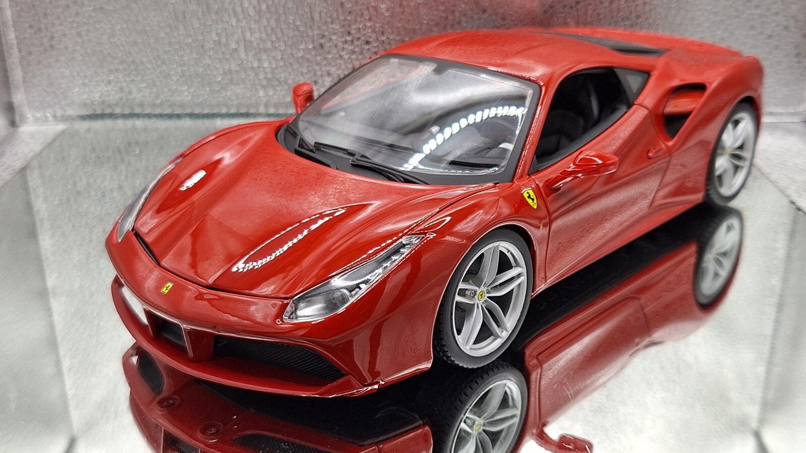 自動車 Maisto Ferrari 488 GTB Special Edition 1:18 Ferrari 488 GTB | Maisto NEW | eBay