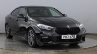 2021 BMW 2 Series 218i [136] M Sport 4dr DCT COUPE PETROL Automatic