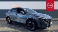 2025 Nissan Qashqai 1.5 E-Power N-Connecta 5dr Auto Hybrid Hatchback Hatchback H
