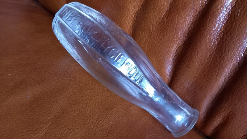  Ancien Biberon HygiÃ©Nique