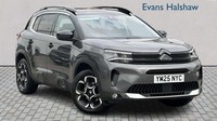 2025 Citroen C5 Aircross 1.5D Max Edition 5dr Auto Hatchback Diesel Automatic