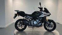 2025 Suzuki Gsx-S 1000XRRQM4 (24MY) SPORTS Petrol Manual