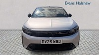 2025 Vauxhall Corsa 1.2 Turbo Ultimate 5dr Auto Hatchback Petrol Automatic