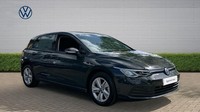 2023 Volkswagen Golf 1.5 TSI Life 5dr Petrol Hatchback Hatchback Petrol Manual