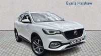 2023 MG MOTOR UK HS 1.5 T-GDI Excite 5dr ESTATE PETROL Manual