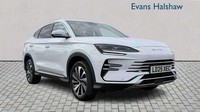 2025 BYD Seal U 1.5 DM-i Comfort 5dr Auto MPV PETROL/ELECTRIC Automatic