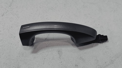 2018-23 Volkswagen Atlas Front Driver Side Door Exterior Handle *2R2R* OEM Gray