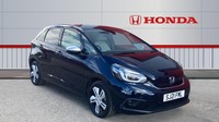 2021 Honda Jazz 1.5 i-MMD Hybrid EX 5dr eCVT Hybrid Hatchback Hatchback Hybrid A