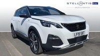 2019 Peugeot 5008 2.0 BlueHDi GT SUV 5dr Diesel EAT Auto 6Spd Euro 6 (s/s) (180 