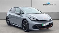 2023 Cupra Born 169kW e-Boost V2 58kWh 5dr Auto (Keyless Entry/Go) Electric
