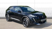 2023 Peugeot 2008 100kW GT 50kWh 5dr Auto Electric Estate Estate Electric Automa