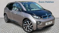 2015 BMW i3 125kW Range Extender 5dr Auto [Loft Int World] Hatchback Plug-In Hy 