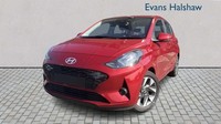 2026 Hyundai i10 1.0 [63] Advance 5dr Auto [Nav] Hatchback Petrol Automatic