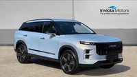 2024 Jaecoo J7 SHS Plug-in Hybrid 1.5T SHS-P Luxury Hybrid