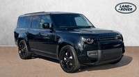 2026 Land Rover Defender 3.0 D350 X-Dynamic HSE 130 (8 Seat) SAVING 5 000 G