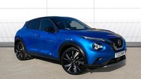 2020 Nissan Juke 1.0 DiG-T Tekna+ 5dr Petrol Hatchback Hatchback Petrol Manual
