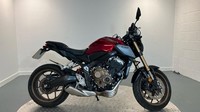 2023 Honda CB (23MY) Honda CB650R SPORTS Petrol Manual