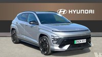 2024 Hyundai KONA 160kW N Line S 65kWh 5dr Auto Electric Hatchback Hatchback Ele