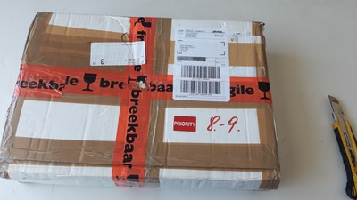 Objectfoto('s) van geverifieerde koper