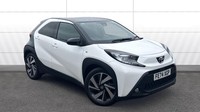 2024 Toyota Aygo X 1.0 VVT-i Edge 5dr Petrol Hatchback Hatchback Petrol Manual