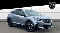 2023 Peugeot 2008 100kW Allure Premium+ 50kWh 5dr Auto HATCHBACK ELECTRIC Automa