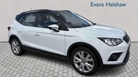 2020 SEAT Arona 1.0 TSI SE Technology [EZ] 5dr Hatchback Petrol Manual