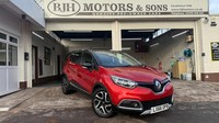 2016 Renault Captur Renault Captur 1.5 dCi 90 Signature Nav 5dr Auto HATCHBACK D