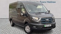 2025 Ford E-Transit 350 L3 Rwd 135kW 68kWh H2 Trend Van Auto [DAP] Medium Roof V