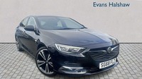 2018 Vauxhall Insignia 2.0 Turbo D SRi Vx-line Nav 5dr HATCHBACK DIESEL Manual