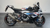 2023 BMW S1000 R Sport with M Pack (21MY) ROADSTER Petrol Manual