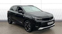 2024 Vauxhall Grandland 1.2 Turbo Ultimate 5dr Petrol Hatchback Hatchback Petrol