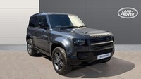 2024 Land Rover Defender 2.0 P300 X-Dynamic SE 90 3dr Auto [6 Seat] Petrol Estat