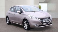 2013 Peugeot 208 1.4 e-HDi Active Hatchback 5dr Diesel EGC Euro 5 (s/s) (70 ps) 