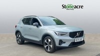 2025 Volvo XC40 2.0 B4P Plus Dark 5dr Auto ESTATE PETROL Automatic