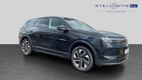 2025 Vauxhall Grandland 1.2 Ultimate SUV 5dr Petrol Hybrid e-DCT Euro 6 (s/s) (1