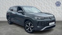 2025 Volkswagen Tayron ETSI MHEV Elegance DSG Euro 6 5-door SUV Petrol Automatic