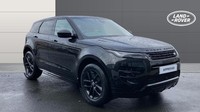 2026 Land Rover Range Rover Evoque 2.0 D200 Edition 5dr Auto Diesel Hatchback Ha