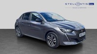 2023 Peugeot 208 1.2 PureTech Active Premium + Hatchback 5dr Petrol Manual Euro 