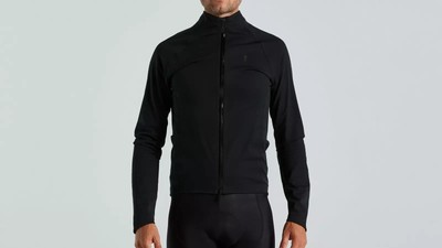 Specialized Race Series Rain Jacket Men XL Special Offer -30%