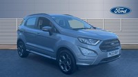 2023 Ford Ecosport 1.0 EcoBoost 125 ST-Line 5dr Petrol Hatchback Hatchback Petro