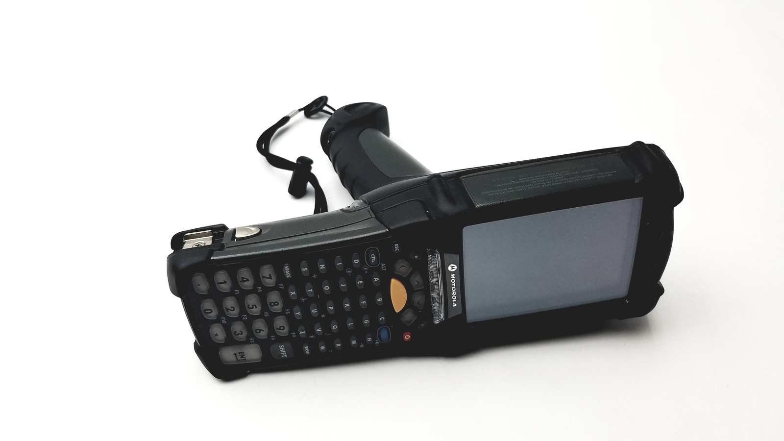 Motorola Symbol MC9190 Wireless Barcode Scanner