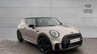 2023 MINI Hatch 1.5 Cooper Sport 3dr Auto Hatchback Petrol Automatic