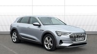 2022 Audi e-tron 230kW 50 Quattro 71kWh Technik 5dr Auto Electric Estate Estate 