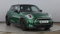 2023 MINI Hatch 1.5 Cooper Exclusive 3dr Auto HATCHBACK PETROL Automatic