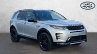 2026 Land Rover Discovery Sport 1.5 P270e Landmark (5 Seat) SAVING 5 000 GBP