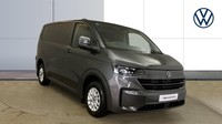 2025 Volkswagen Transporter T28 Swb Diesel 2.0 TDI 110 Commerce Pro Van Van Dies
