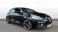 2018 Renault Clio 1.5 dCi 90 Signature Nav 5dr Diesel Hatchback Hatchback Diesel