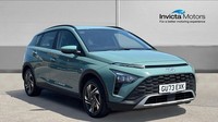 2023 Hyundai Bayon 1.0 TGDi 48V MHEV SE Connect 5dr DCT (Rear Parking Petrol