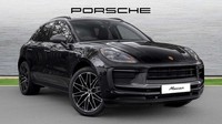 2026 Porsche Macan T (2026) SUV Petrol Automatic