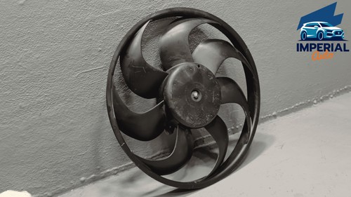 Ford Fusion SE 1.5L Radiator Passenger Side Fan Blade & Motor OEM 2017 - 2020